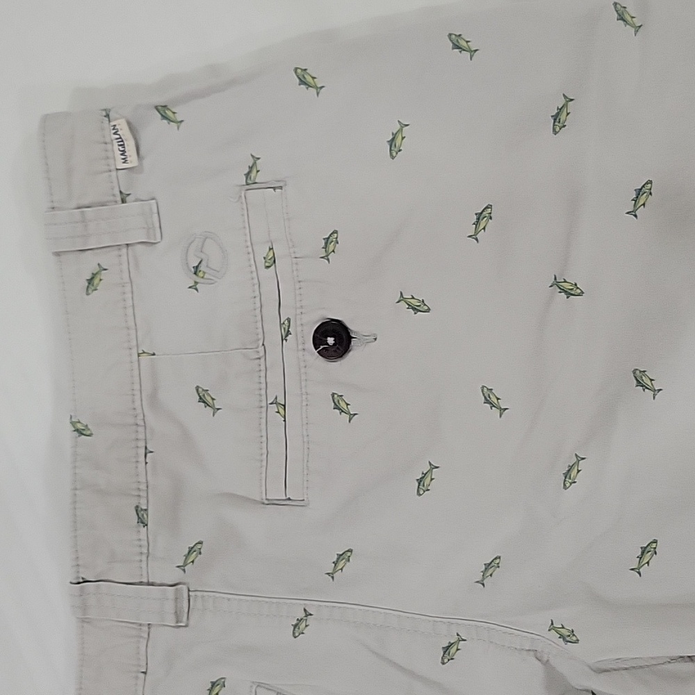 Magellan Men's shorts - Picture 3 of 4